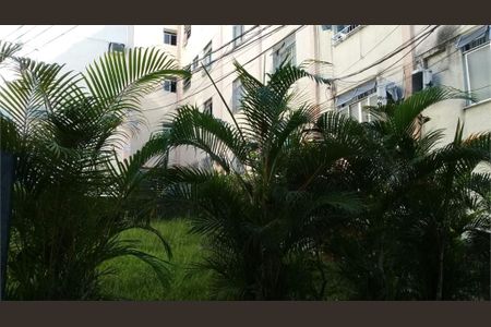 Apartamento à venda com 2 quartos, 47m² em Tomas Coelho RJ, Rio de Janeiro