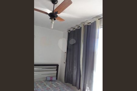 Apartamento à venda com 2 quartos, 47m² em Tomas Coelho RJ, Rio de Janeiro