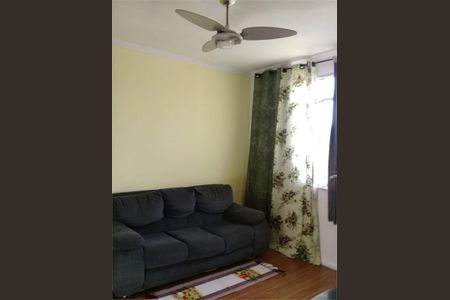 Apartamento à venda com 2 quartos, 47m² em Tomas Coelho RJ, Rio de Janeiro