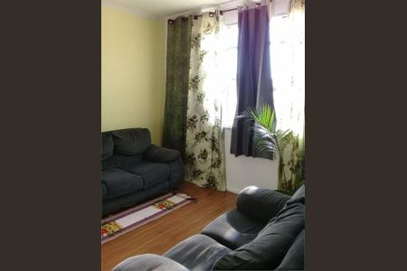 Apartamento à venda com 2 quartos, 47m² em Tomas Coelho RJ, Rio de Janeiro