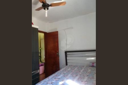 Apartamento à venda com 2 quartos, 47m² em Tomas Coelho RJ, Rio de Janeiro
