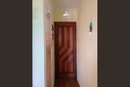 Apartamento à venda com 2 quartos, 47m² em Tomas Coelho RJ, Rio de Janeiro