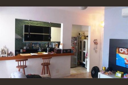 Apartamento à venda com 2 quartos, 67m² em Vila Kosmos, Rio de Janeiro