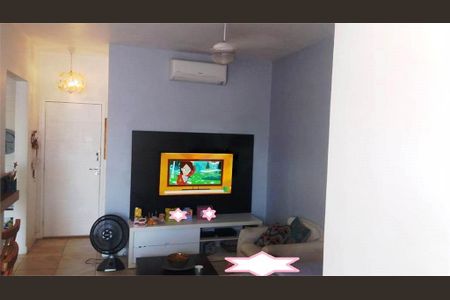 Apartamento à venda com 2 quartos, 67m² em Vila Kosmos, Rio de Janeiro