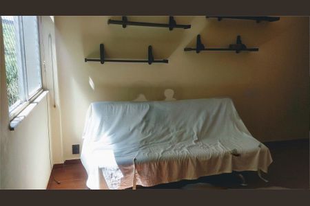 Apartamento à venda com 2 quartos, 45m² em Tomás Coelho, Rio de Janeiro