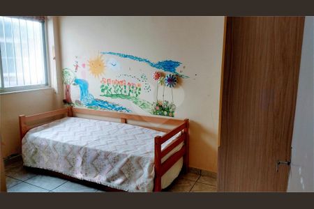 Apartamento à venda com 2 quartos, 45m² em Tomás Coelho, Rio de Janeiro