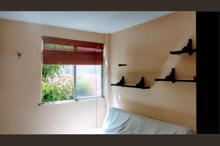 Apartamento à venda com 2 quartos, 45m² em Tomás Coelho, Rio de Janeiro