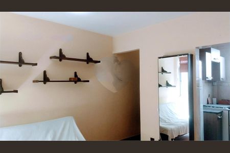 Apartamento à venda com 2 quartos, 45m² em Tomás Coelho, Rio de Janeiro