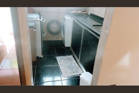 Apartamento à venda com 2 quartos, 45m² em Tomás Coelho, Rio de Janeiro