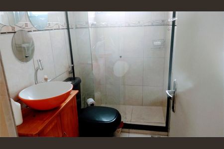 Apartamento à venda com 2 quartos, 45m² em Tomás Coelho, Rio de Janeiro
