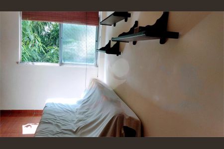 Apartamento à venda com 2 quartos, 45m² em Tomás Coelho, Rio de Janeiro