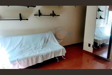 Apartamento à venda com 2 quartos, 45m² em Tomás Coelho, Rio de Janeiro