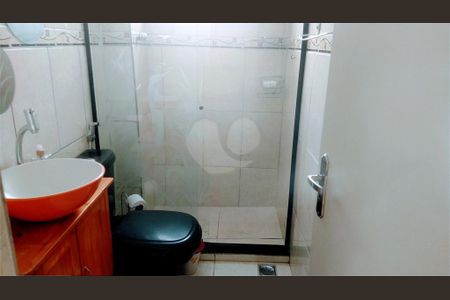 Apartamento à venda com 2 quartos, 45m² em Tomás Coelho, Rio de Janeiro