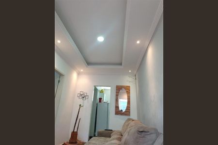 Casa à venda com 2 quartos, 45m² em Tomás Coelho, Rio de Janeiro