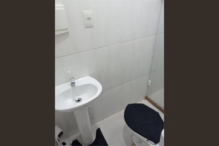 Casa à venda com 2 quartos, 45m² em Tomás Coelho, Rio de Janeiro