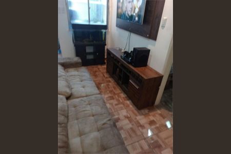 Casa à venda com 2 quartos, 45m² em Tomás Coelho, Rio de Janeiro