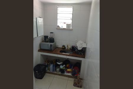 Casa à venda com 2 quartos, 45m² em Tomás Coelho, Rio de Janeiro