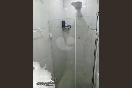 Casa à venda com 2 quartos, 45m² em Tomás Coelho, Rio de Janeiro