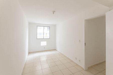 Quarto  de apartamento à venda com 1 quarto, 44m² em Rio Comprido, Rio de Janeiro