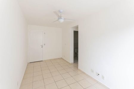 Sala de apartamento à venda com 1 quarto, 44m² em Rio Comprido, Rio de Janeiro