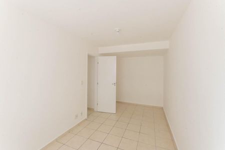 Quarto  de apartamento à venda com 1 quarto, 44m² em Rio Comprido, Rio de Janeiro