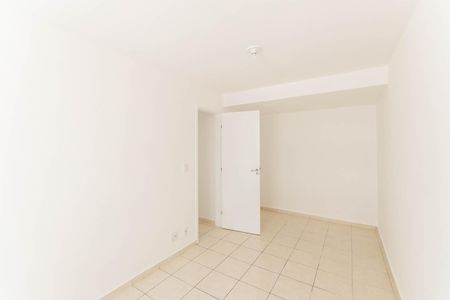 Quarto  de apartamento à venda com 1 quarto, 44m² em Rio Comprido, Rio de Janeiro