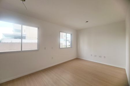 Sala/Cozinha de kitnet/studio para alugar com 1 quarto, 19m² em Vila Ema, São Paulo