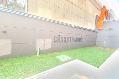 Studio à venda com 18m², 1 quarto e sem vagaCrossfit