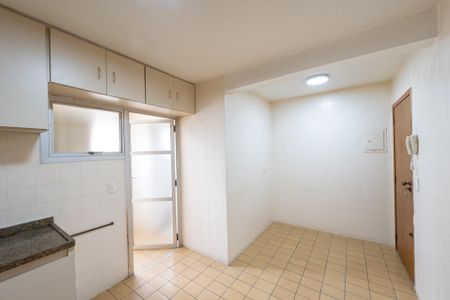 Apartamento para alugar com 93m², 2 quartos e 2 vagas Apartamento para alugar com 93m², 2 quartos e 2 vagasCozinha