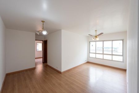 Sala de apartamento para alugar com 2 quartos, 93m² em Mirandópolis, São Paulo