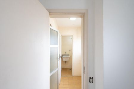 Apartamento para alugar com 93m², 2 quartos e 2 vagas Apartamento para alugar com 93m², 2 quartos e 2 vagasQuarto de Serviço