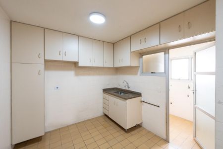 Apartamento para alugar com 93m², 2 quartos e 2 vagas Apartamento para alugar com 93m², 2 quartos e 2 vagasCozinha