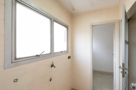 Apartamento para alugar com 93m², 2 quartos e 2 vagas Apartamento para alugar com 93m², 2 quartos e 2 vagasÁrea de Serviço