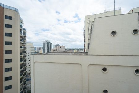 Apartamento para alugar com 93m², 2 quartos e 2 vagas Apartamento para alugar com 93m², 2 quartos e 2 vagasVista da Sala