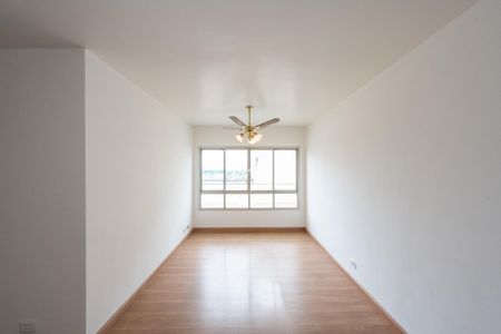 Sala de apartamento para alugar com 2 quartos, 93m² em Mirandópolis, São Paulo