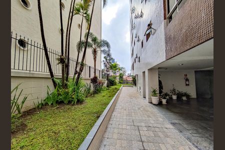 Apartamento para alugar com 93m², 2 quartos e 2 vagas Apartamento para alugar com 93m², 2 quartos e 2 vagasÁrea Comum