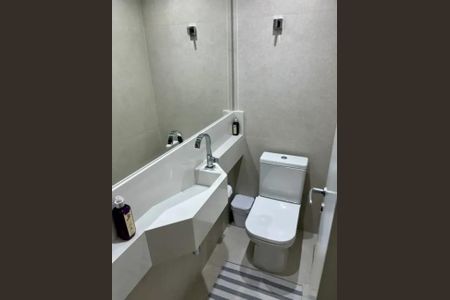 Apartamento à venda com 3 quartos, 157m² em Santo Amaro, São Paulo