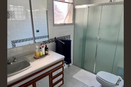 Apartamento à venda com 3 quartos, 157m² em Santo Amaro, São Paulo