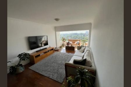 Apartamento à venda com 3 quartos, 157m² em Santo Amaro, São Paulo