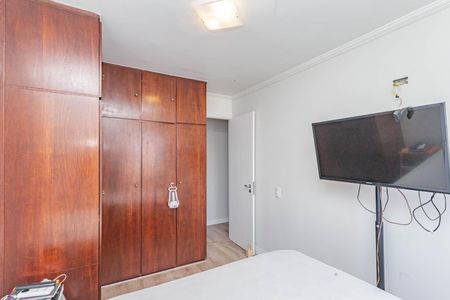 Quarto 1 de apartamento à venda com 2 quartos, 60m² em Jardim Santa Emilia, São Paulo