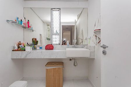 Apartamento à venda com 60m², 2 quartos e 1 vagaBanheiro