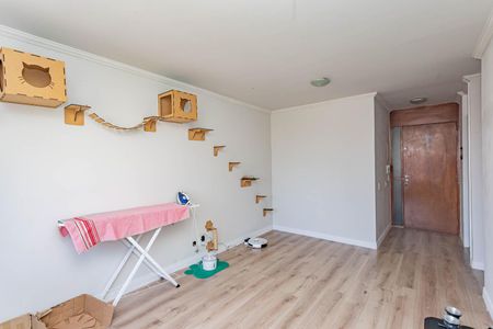 Apartamento à venda com 60m², 2 quartos e 1 vagaSala