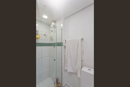 Apartamento à venda com 60m², 2 quartos e 1 vagaBanheiro