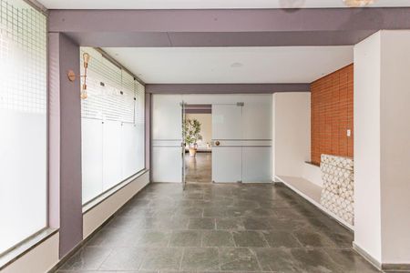 Apartamento à venda com 60m², 2 quartos e 1 vagaÁrea comum - Salão de festas