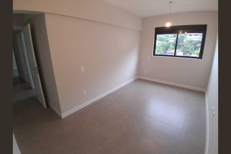 Quarto 2 de apartamento para alugar com 3 quartos, 99m² em Saco Grande, Florianópolis