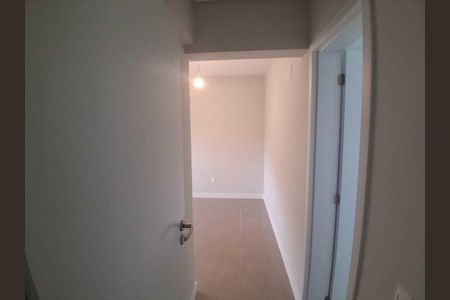 Corredor de apartamento para alugar com 3 quartos, 99m² em Saco Grande, Florianópolis