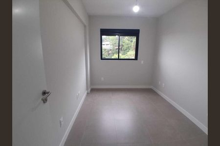 Quarto 1 de apartamento para alugar com 3 quartos, 99m² em Saco Grande, Florianópolis