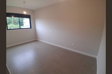 Suíte de apartamento para alugar com 3 quartos, 99m² em Saco Grande, Florianópolis