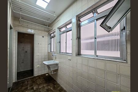 Apartamento para alugar com 102m², 2 quartos e 1 vaga Apartamento para alugar com 102m², 2 quartos e 1 vagaÁrea de Serviço