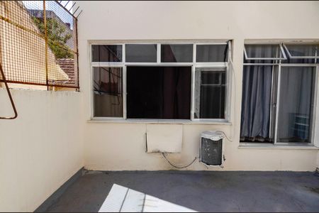 Apartamento à venda com 40m², 1 quarto e sem vagaQuarto